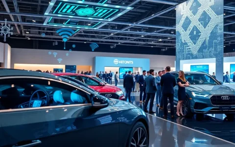 Innovative Developments in Automotive Semiconductor Technology Set for 2025 Conference