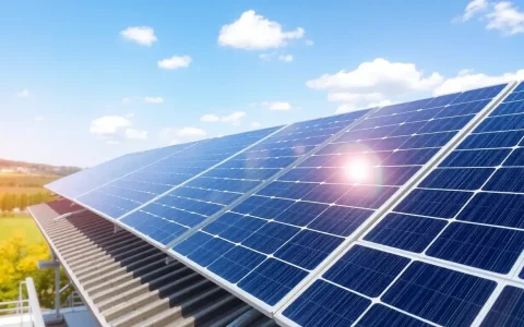 Guiding Technological Transformation in Photovoltaic Bracket Systems: High-Quality Development Shaping the Future Landscape