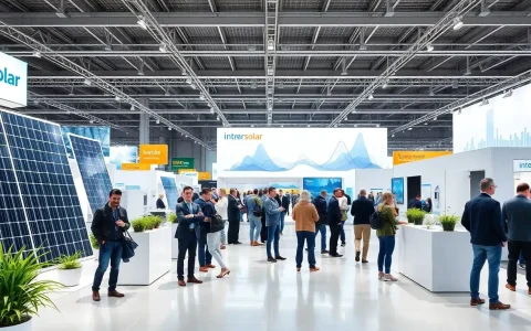 Intersolar Europe 2025: Unveiling Innovative Solar Energy Solutions and Market Insights