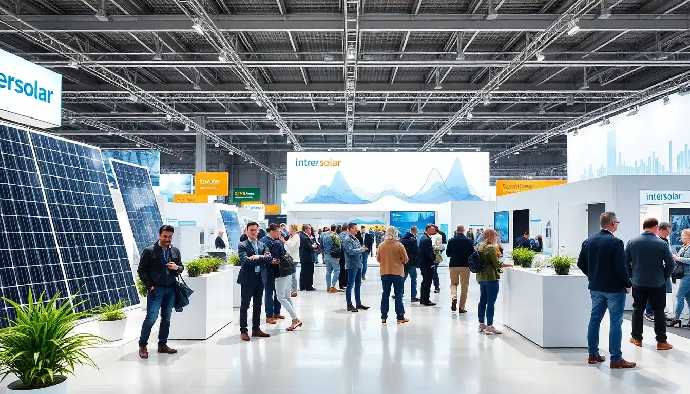 Intersolar