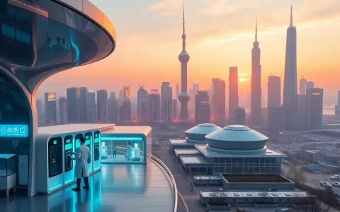Shanghai Launches 2025 Key Technology R&D Plan for New Energy Projects, Including Hydrogen Energy Technologies