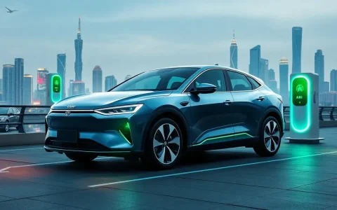 Emerging Power Platforms: A Comprehensive Look at Three Cutting-Edge Technology Routes in China's Automotive Industry