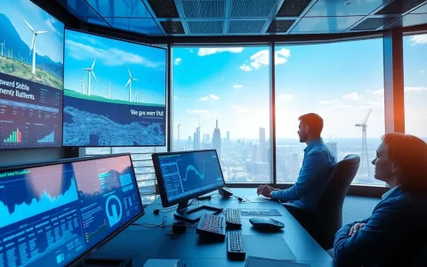 First National Tuning Station Launches 30-Second Stable Power Grid Adjustment