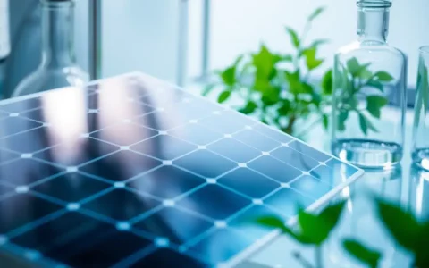 New Review Highlights All-Inorganic Tin-Containing Perovskite Solar Cells as a Leading Eco-Friendly Photovoltaic Technology