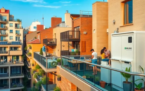 Rapid Growth of Balcony Solar Energy Storage: Five Types of Companies Compete in the Booming Market