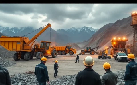 China's Resource Sector Faces Growing Challenges Amid Policy Adjustments and Market Dynamics
