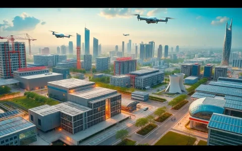 Hefei, Anhui Promotes Innovative Energy Storage and Low-Altitude Economy Opportunities for Leading Enterprises