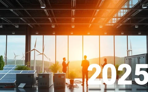 Regulations of Document 136: A Turning Point for Independent Energy Storage by 2025