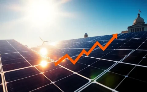 Rising Solar Energy Prices Face Regulatory Challenges Amid Market Volatility