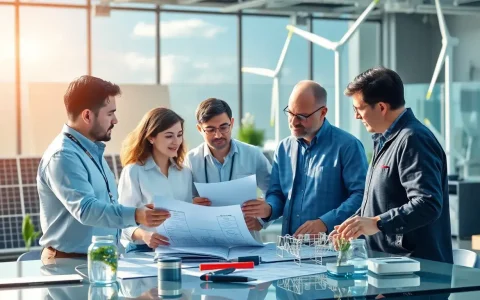 New Energy Collaboration and Development Plan Approved for "Fifteen Five" National Key Project on Renewable Energy Technology