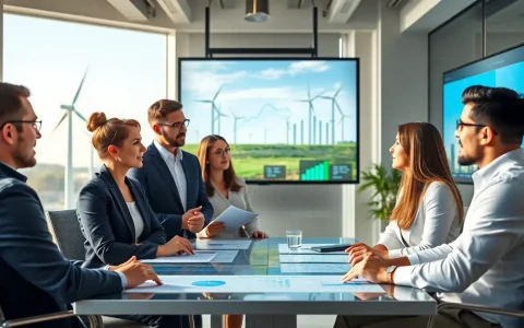 Top 16 Renewable Energy Companies and Their 2024 Financial Performance Insights