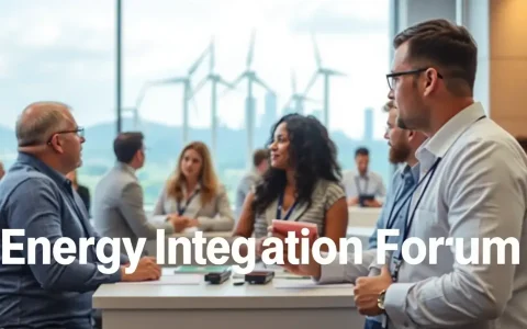 Godewei Launches First "Energy Integration Forum" to Explore New Directions in Energy Development