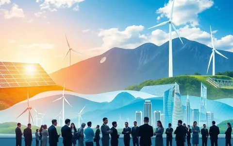 Energy Resource Collaboration Summit: Insights from the 2025 Guiyang Energy Conference