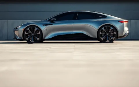 Revolutionary Automotive Technologies Coming in 2025: Over 400km Range Extender Batteries and Triple Motor Systems for Vehicles Priced Above 300,000 Yuan