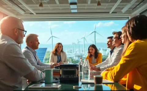 US Clean Energy Summit Highlights Future of Carbon-Free Resources