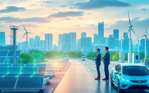 Emerging Trends in Power Management and Technology Advancements for 2025