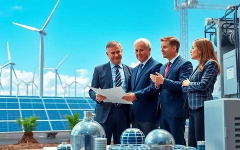 New Government Policies Propel Major Growth for ABC in Clean Energy Sector