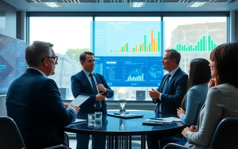 Gudewei Launches "Source-Grid-Load-Storage Intelligence" Forum to Explore New Energy Development Strategies