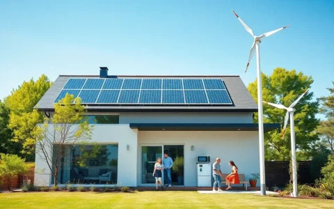 HuaBao New Energy Unveils Comprehensive Green Energy Solutions for Homes at CIBF 2025, Transforming Global Household Energy Consumption Models