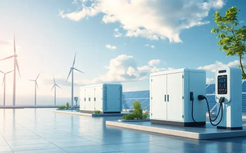 Transforming Independent Energy Storage: Insights from Document 136 and Its Impact by 2025
