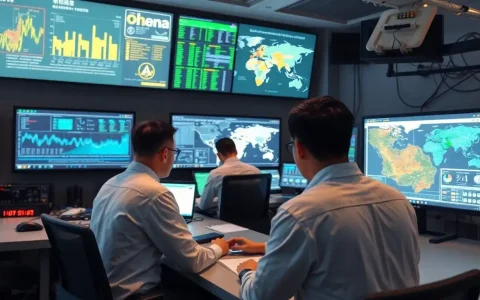 Proposal for Enhancing Network Security Capabilities of New Energy and Grid-Connected Entities in Henan Open for Public Feedback