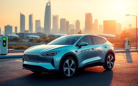 2025 Third National Electric Vehicle Development Forum: Trends and Future Prospects