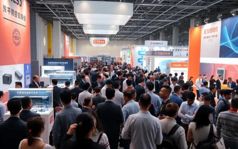 Successful Conclusion of the 17th Shenzhen International Battery Technology Exchange and Exhibition (CIBF2025)