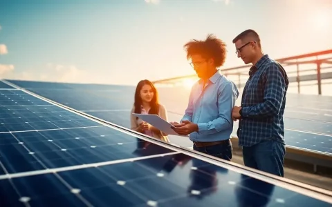 Strengthening Core Competencies: Solar Industry Poised for Turning Point in 2024