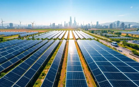 New Plans for Carbon Neutrality and Solar Energy Development in China by 2025