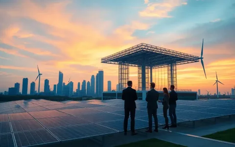 New Energy Company with German Technology Launches in Changzhou Following Successful Financing