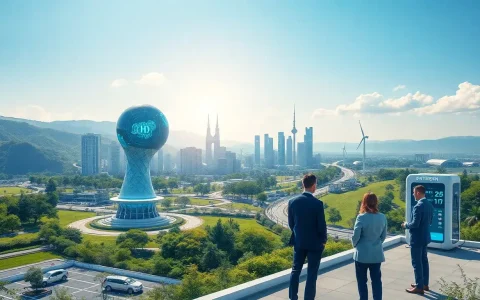 Global Hydrogen Conference 2025: The Intersection of Hydrogen and AI in Transforming the Energy Sector