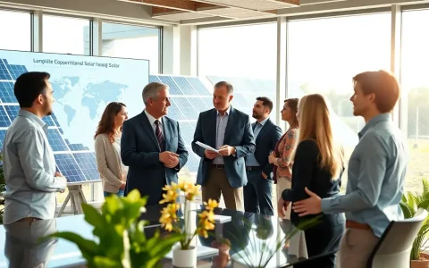 Government Takes Multiple Measures to Address "Involution" Competition, Creating New Opportunities for Solar Industry Development