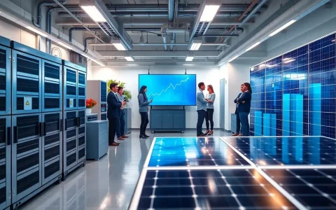 AI-Driven Energy Storage Firm Eyes IPO After Six Years of Rapid Growth and 15-Fold Valuation Increase