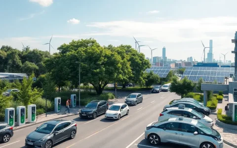 The Challenge of Transitioning to Electric Vehicles in the Era of Carbon Neutrality