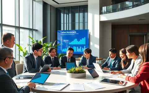 China Hosts First National Carbon Industry Standards Conference in Beijing