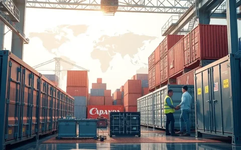 Chinese Energy Storage Companies Secure Over 20GWh in International Orders