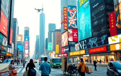 China's Digital Economy: A Vision for the Next Decade