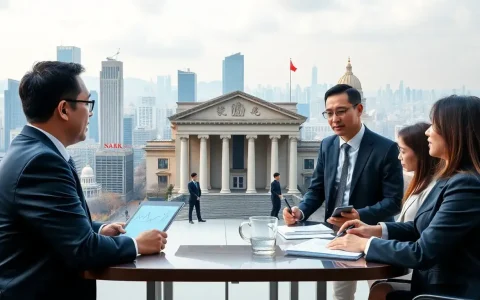 Government Implements New Measures to Strengthen Economic Stability and Market Regulation in China