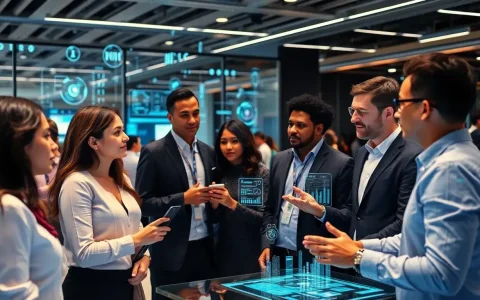 Understanding the Latest Trends and Developments in Technology: Insights and Projections for 2025