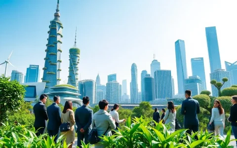 2025 Carbon Neutrality and Green Development Conference to be Held in Shanghai