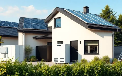 Intersolar 2025: Unveiling the Next Generation of Residential Energy Storage Solutions