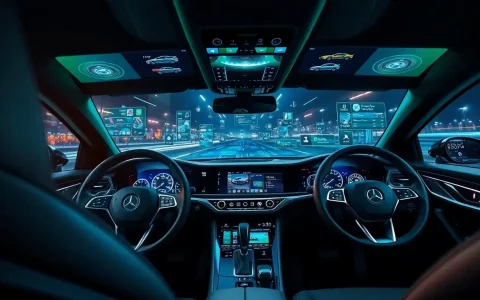 Ranking of New Energy Smart Cockpits in 2025: Leading Brands and Future Technology Trends