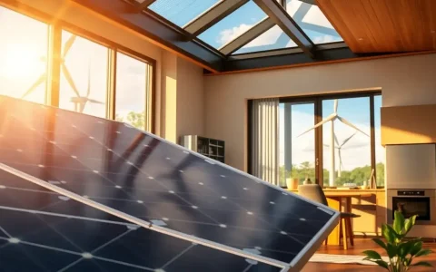 Innovative Green Energy Solutions Unveiled at CIBF2025: Highlights from the Latest Trends in Home Energy Systems