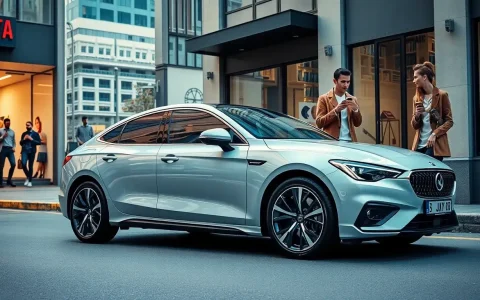 Page Not Found: Explore the Latest Trends in Automotive and Lifestyle