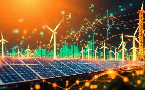 New Energy Market Dynamics: What Factors Are Impacting Project Connections and Pricing?