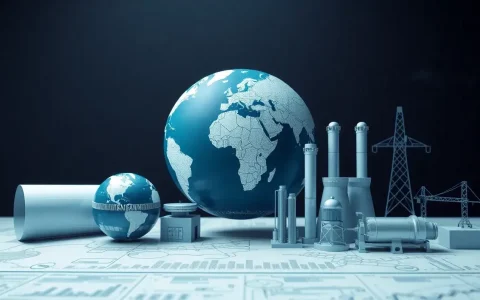 Analysis of Annual Reports from Nine Chinese Power Manufacturing Companies Venturing Abroad