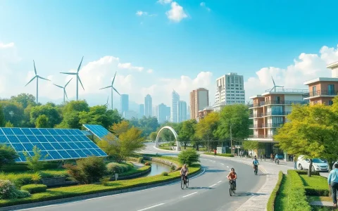 Achieving Sustainable Development: Insights from China's 14th Five-Year Plan on Green and Low-Carbon Progress