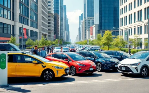 Global Electric Vehicle Sales Projected to Reach 4 Million Units in 2025