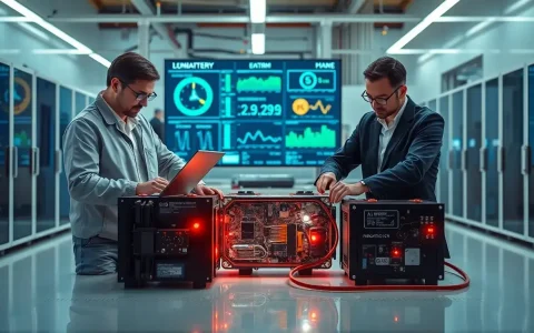 Pioneer Technology Files Patent for Distributed Energy Storage Lithium-ion Battery System to Mitigate Risks of Battery Malfunction