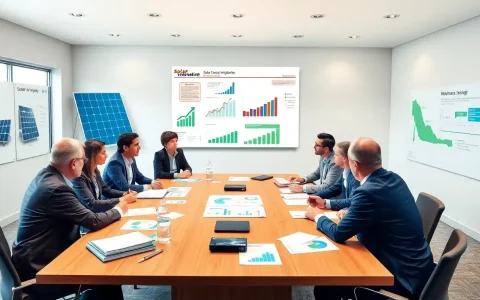 Navigating U.S. Tariff Challenges: Solar Thermal Alliance Discussion on Industry Innovation and Strategies